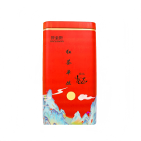 新全新特级红茶单丛250克/罐