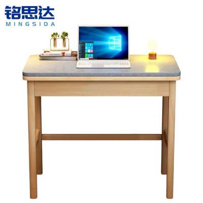 铭思达岩板书桌
