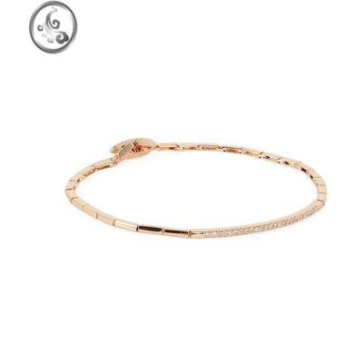 JiMi闪耀星辰2022个性简约小众手链女日韩轻奢时尚手镯饰品