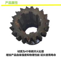 鹤程卓亿 齿轮 HCZY-211