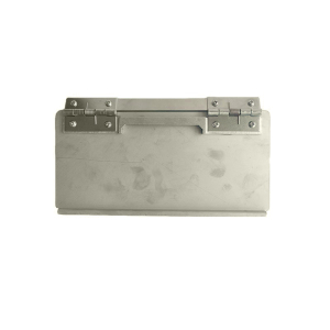 不锈钢盖板 邢鲲 100×210×1 套