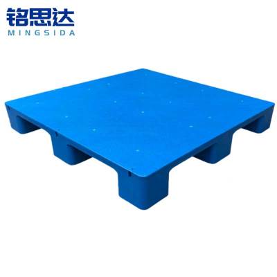 铭思达平板托盘100*100*13cm个
