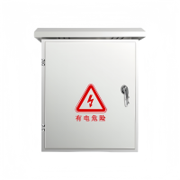 抚樽配电箱P1个