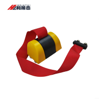 和居态 磁吸式伸缩隔离带 10m 个