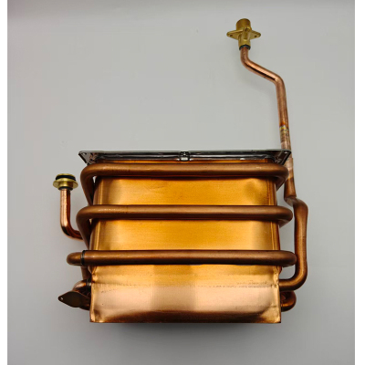 帮客材配惠而浦燃气热水器JSQ25-T13X1水箱