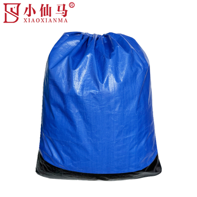 小仙马 特厚抽绳款防水中转袋 100*110cm 个