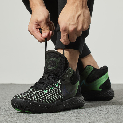 耐克男鞋2021夏季新款KD杜兰特5运动篮球鞋CK2089-004