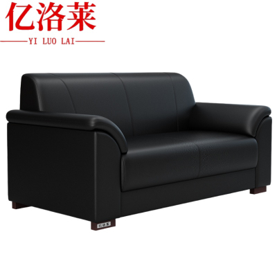 亿洛莱 洽谈沙发 双人位148*80*85cm 张