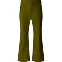 北面(The North Face)男运动长裤防水透气防风滑雪登山保暖加厚耐