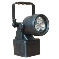 为佳天 手提探照灯 磁吸施工照明灯 JIW5280 台