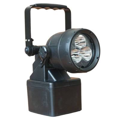 为佳天 手提探照灯 磁吸施工照明灯 JIW5280 台