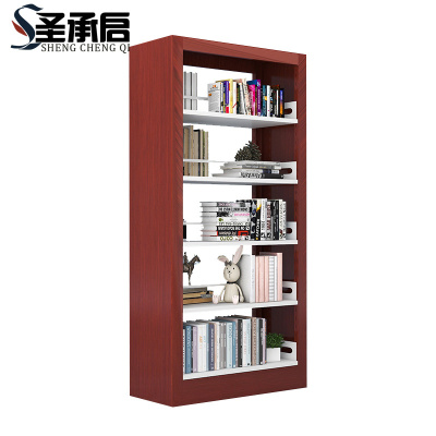 圣承启 置物架 双面红色 组