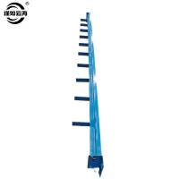 瑾如云海 工具架横梁 放置架 L=1800mm 根