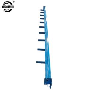 瑾如云海 工具架横梁 放置架 L=1800mm 根
