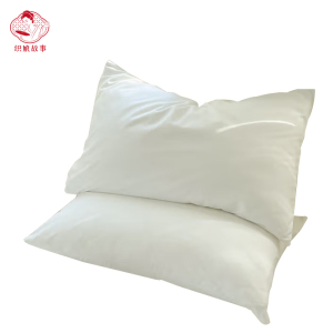 织娘故事 亲肤枕套 50cm*75cm 条