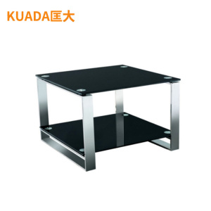 匡大 茶几 钢架方茶几KDT607