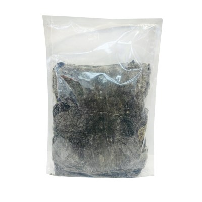 南北干货海带500g