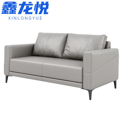 鑫龙悦沙发双人位个