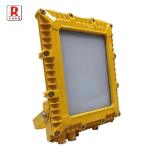 荣的LED防爆泛光灯 BR9160 100W