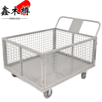 鑫木樽推车120cm个