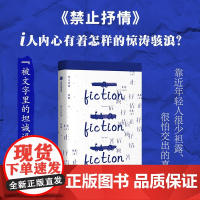 禁止抒情 宿颖著 7个短篇 聚焦人际交往的困境 无限靠近情感的真相最关键的话总是最难说的 i人内心有着怎样的惊涛骇浪 现