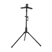 华荣(WAROM)HRZM-IE5006(GW)、120W、22.2V、IP66、6500K、升降式照明灯具 黑色