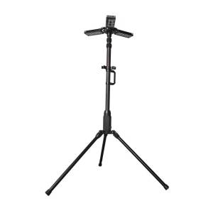 华荣(WAROM)HRZM-IE5006(GW)、120W、22.2V、IP66、6500K、升降式照明灯具 黑色