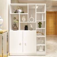 特价现代酒柜厅玄关柜客厅隔断柜屏风柜鞋柜储物收纳间厅展示柜