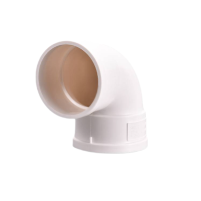 新鑫兴 PVC弯头90度 DN160 个