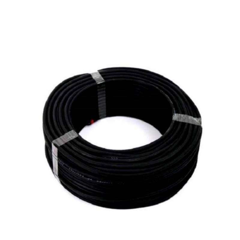 智铮朗月 铜芯聚氯乙烯铠装电力电缆 YJV22 2*4 0.6/1KV 米