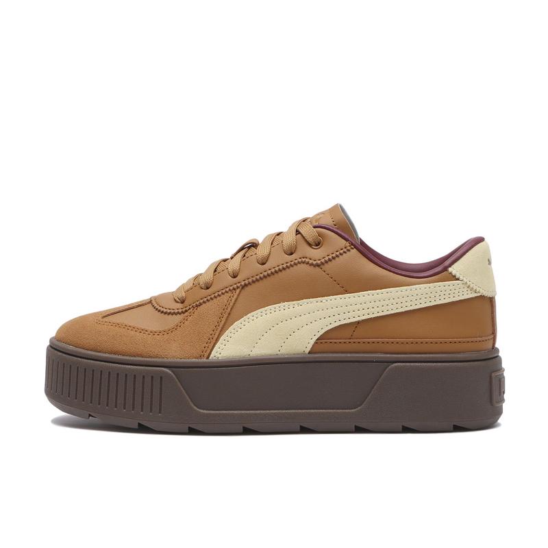彪马(Puma)PUMA男士厚底休闲运动鞋RSX系列KARMENT2潮流复古跑鞋*