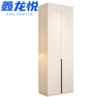 鑫龙悦木质衣柜80*60cm台