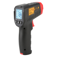 优利德UNI-T红外测温仪快速精准测温非接触式设计安全便捷