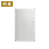 炯豪 壁挂式钥匙箱 96位/台