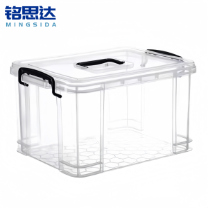 铭思达 收纳箱