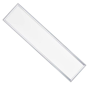 欧辉照明 (OHUIZAOMIN) OHSF9159侧发光银边 44W 面板灯 矿棉板安装 台 白色