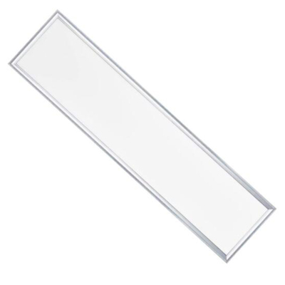 欧辉照明 (OHUIZAOMIN) OHSF9159侧发光银边 44W 面板灯 矿棉板安装 台 白色