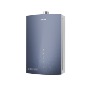 康佳(KONKA) 16升燃气热水器天然气:JSQ30-16KE01(7608TF)
