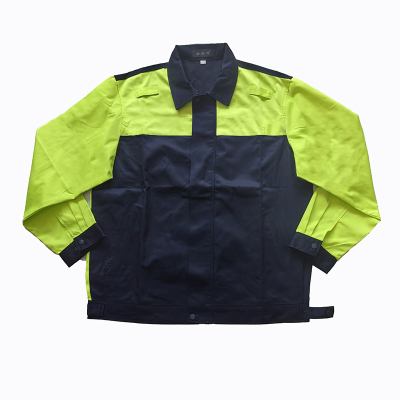 捷妮特 春秋纯棉工作服 XL 套