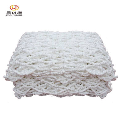 晨以橙 防坠网 可改13