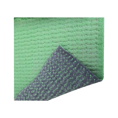 卉塍 HCDT-01 1m*1m纤维地毯(计价单位:块)绿色