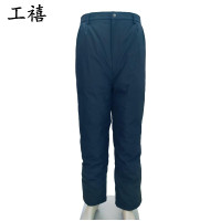 工禧 羽绒裤 可定制 条