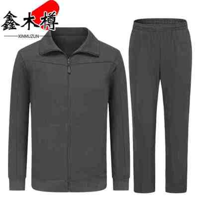 鑫木樽训练服185码套