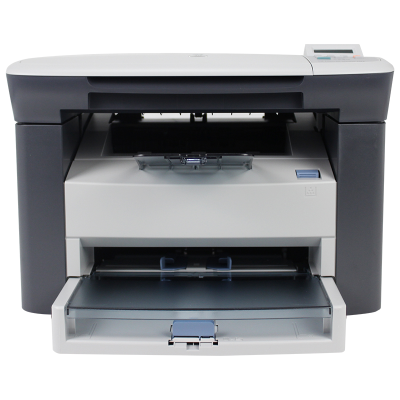 惠普/hpm1005黑白激光打印机一体机家用复印扫描多功能A4办公商用文档资料打印HPNS1005w/1005C/1005无线激光一体机套餐一