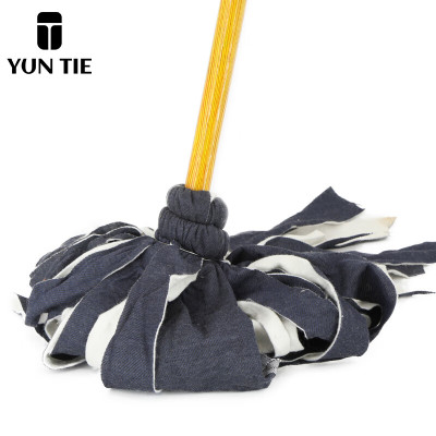 蕴铁拖布彩色绒布/把