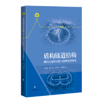 音像盾构隧道结构横向大变形试验与治理技术研究王如路
