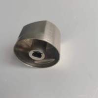 帮客材配法迪欧燃气灶JZT-2B10W、JZY-2B10W旋钮(右)