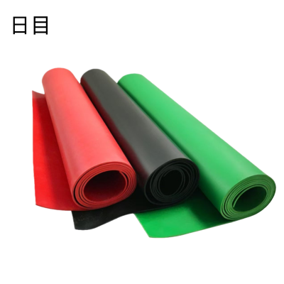 日目 绝缘橡胶板 橡胶地垫 WE-221千克