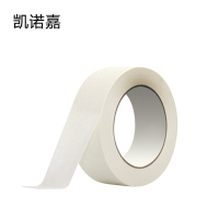 凯诺嘉 纸胶带 JS-323 4cm×50m 卷