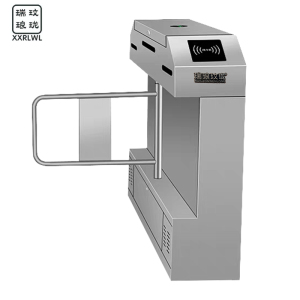 瑞琅玟珑 桥式摆闸人行通道闸速通门单机芯 YHBZ 台 YHBZ